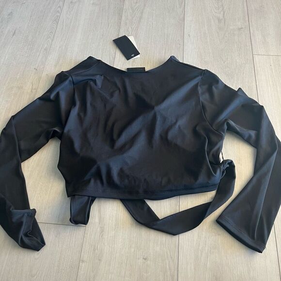 Cardi B women top size 3x - Picture 2 of 6